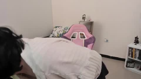 Snapshot of yunablack chatting on 02-07-25, 03:08 Yuna online show from 02-07-25, 03:08