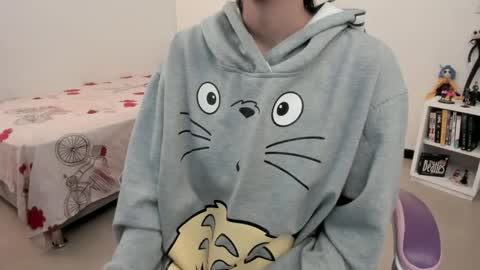 Snapshot of yunablack chatting on 03-06-25, 01:24 Yuna online show from 03-06-25, 01:24