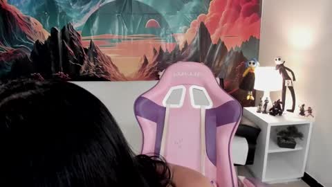 Snapshot of yunablack chatting on 09-10-25, 03:45 Yuna online show from 09-10-25, 03:45