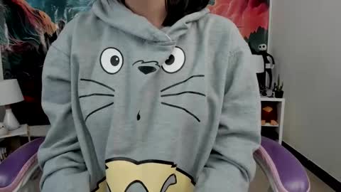 Snapshot of yunablack chatting on 11-04-25, 03:22 Yuna online show from 11-04-25, 03:22