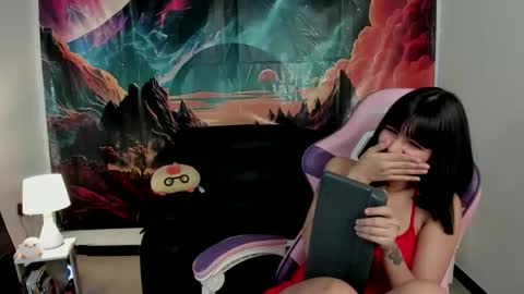 Snapshot of yunablack chatting on 11-12-25, 03:12 Yuna online show from 11-12-25, 03:12