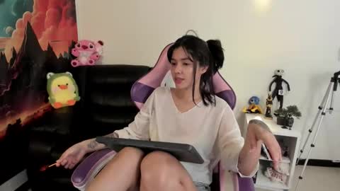 Yuna online show from 02-20-26, 02:50