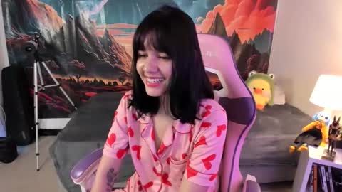 Yuna online show from 06-03-26, 02:55