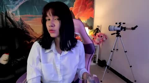 Snapshot of yunablack chatting on 06-17-26, 03:57 Yuna online show from 06-17-26, 03:57