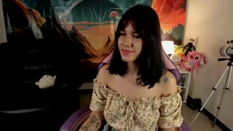 Snapshot of yunablack chatting on 06-22-26, 02:58 Yuna online show from 06-22-26, 02:58