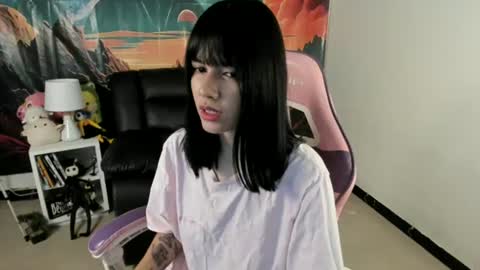 Snapshot of yunablack chatting on 07-03-26, 04:24 Yuna online show from 07-03-26, 04:24