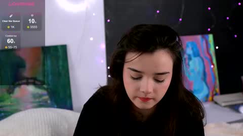 Snapshot of yunaharuno chatting on 12-16-25, 06:51 YunaHaruno online show from 12-16-25, 06:51