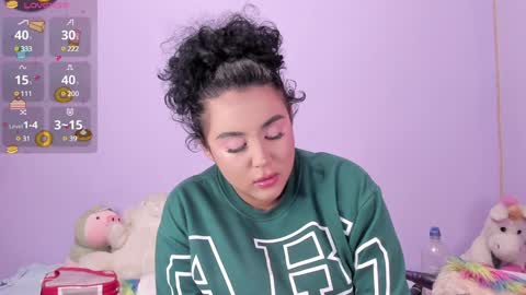 yunahott_ online show from 01-21-25, 03:37