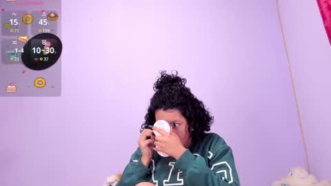 yunahott_ online show from 02-03-25, 06:13