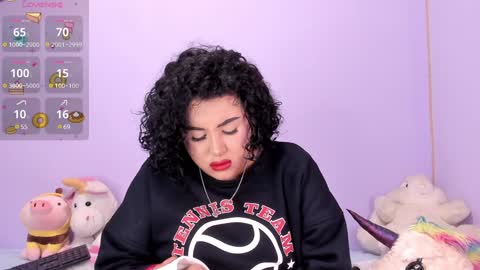 yunahott_ online show from 02-04-25, 04:26