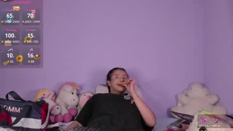 yunahott_ online show from 02-28-25, 06:32