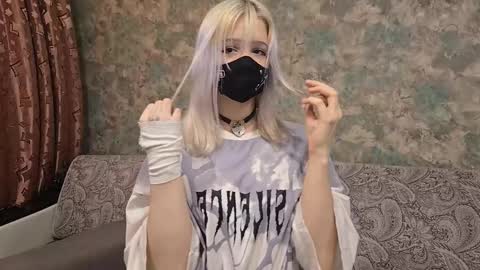 Yuna online show from 02-15-26, 07:32