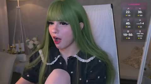 Yuna online show from 06-01-26, 09:49
