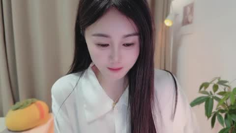 YunEr online show from 03-28-26, 03:33