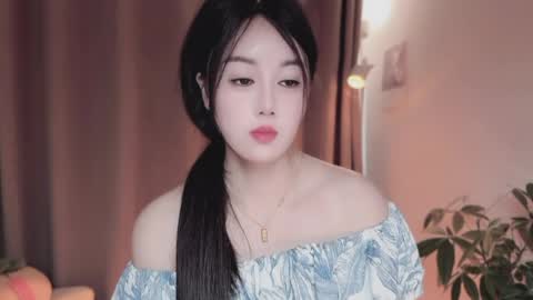 YunEr online show from 04-01-26, 03:18