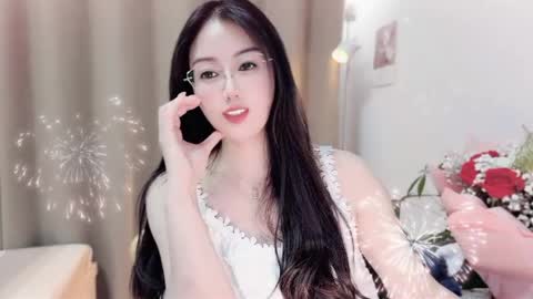 Snapshot of yuner0715 chatting on 04-24-26, 03:25 YunEr online show from 04-24-26, 03:25