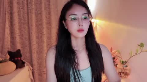 Snapshot of yuner0715 chatting on 07-14-26, 02:34 YunEr online show from 07-14-26, 02:34