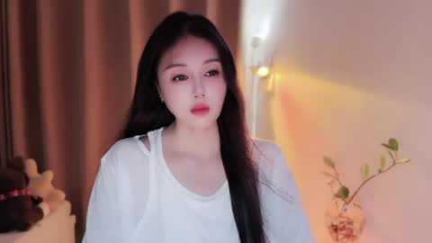 Snapshot of yuner0715 chatting on 07-21-26, 05:10 YunEr online show from 07-21-26, 05:10