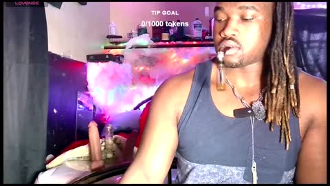 Octavian online show from 01-01-25, 03:24