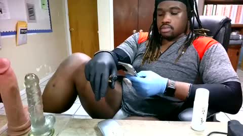 Octavian online show from 03-02-25, 05:23