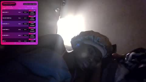 YungBlackBerry online show from 11-22-25, 11:20