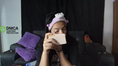 ELITA online show from 04-20-26, 04:48