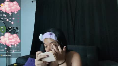 Snapshot of yungelitamor_ chatting on 05-20-26, 05:02 ELITA online show from 05-20-26, 05:02