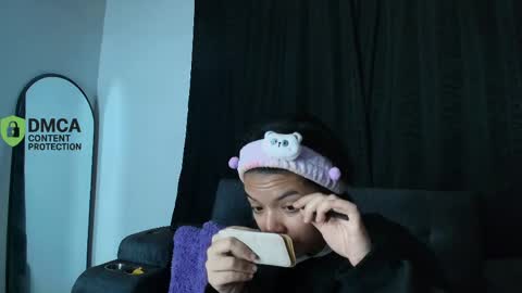 Snapshot of yungelitamor_ chatting on 06-02-26, 04:58 ELITA online show from 06-02-26, 04:58