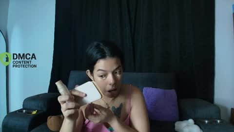 Snapshot of yungelitamor_ chatting on 06-03-26, 05:54 ELITA online show from 06-03-26, 05:54
