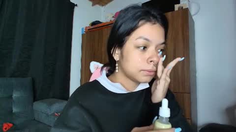 Snapshot of yungelitamor_ chatting on 07-06-26, 04:53 ELITA online show from 07-06-26, 04:53