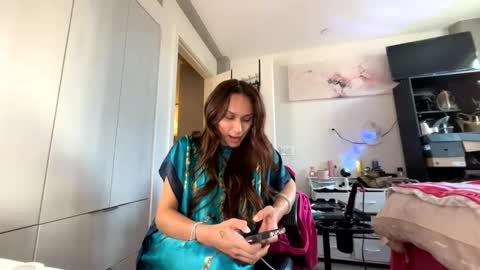 BbyTSSLut online show from 05-02-26, 01:21