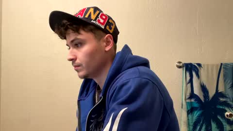 yungstudbev online show from 12-22-24, 04:06