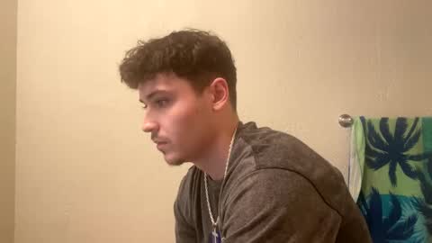 yungstudbev online show from 12-31-24, 09:50