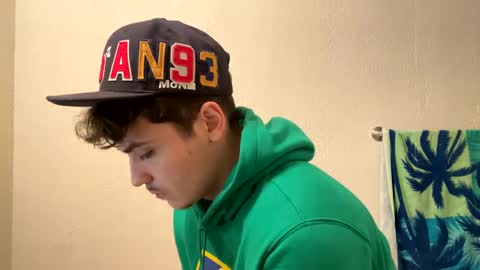 yungstudbev online show from 01-15-25, 11:51