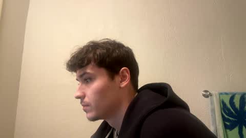 yungstudbev online show from 01-28-25, 12:15