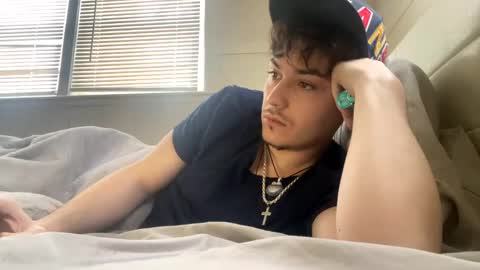 yungstudbev online show from 02-02-25, 03:07