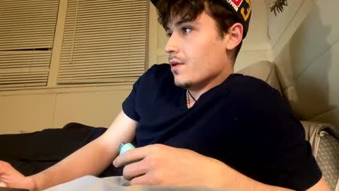 yungstudbev online show from 02-03-25, 01:41