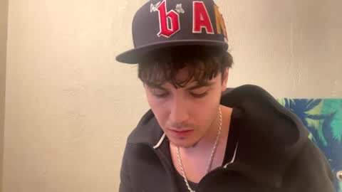 yungstudbev online show from 02-13-25, 12:13