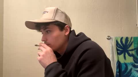 yungstudbev online show from 02-14-25, 03:33