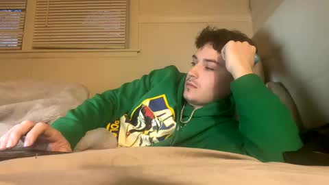 yungstudbev online show from 02-20-25, 10:37