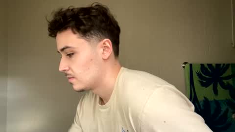 yungstudbev online show from 03-01-25, 08:42