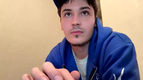 yungstudbev online show from 09-27-25, 08:58