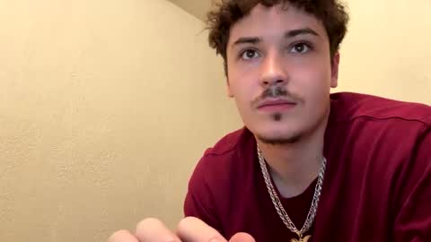 yungstudbev online show from 10-20-25, 09:59