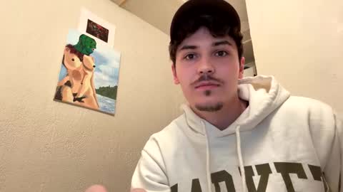 yungstudbev online show from 10-28-25, 11:51