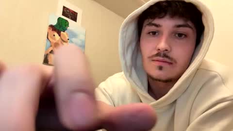 yungstudbev online show from 11-01-25, 11:29