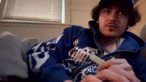yungstudbev online show from 04-01-26, 09:12