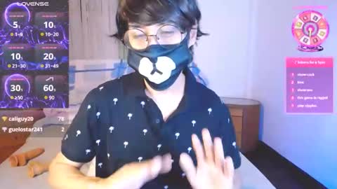 the puppy boy online show from 01-16-25, 04:07