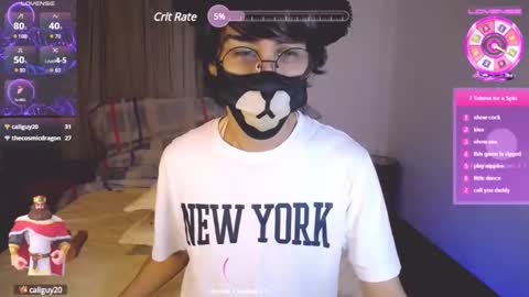 the puppy boy online show from 01-30-25, 03:44