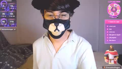 the puppy boy online show from 09-16-25, 03:40