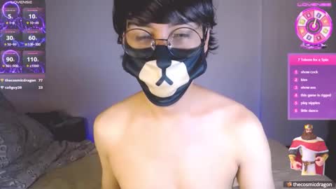 the puppy boy online show from 10-04-25, 03:59